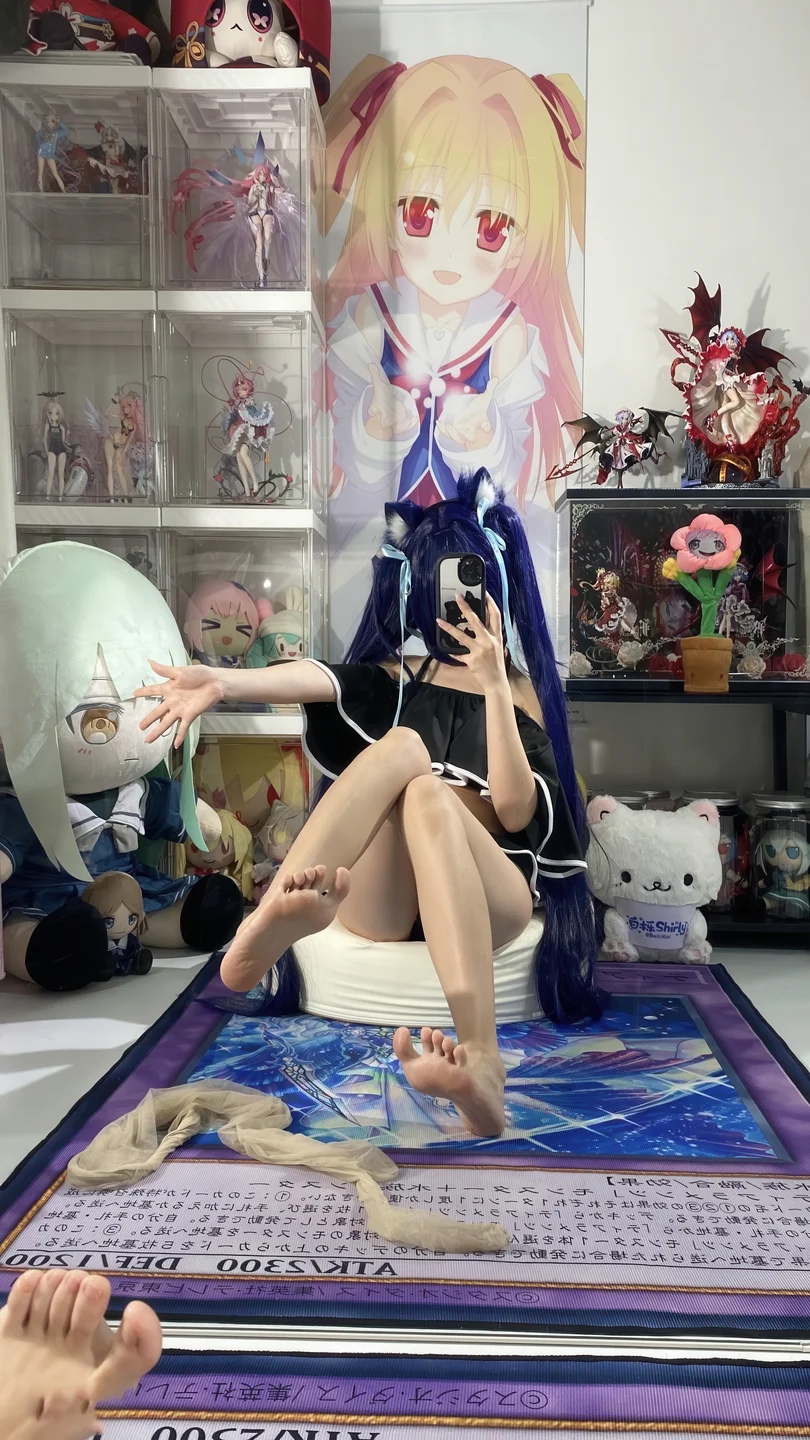 白栎Shirly_No_020_蔚蓝档案_黑见茜香香_119P_1_13GB tg@simisebaisi 【丝足阁】076.webp